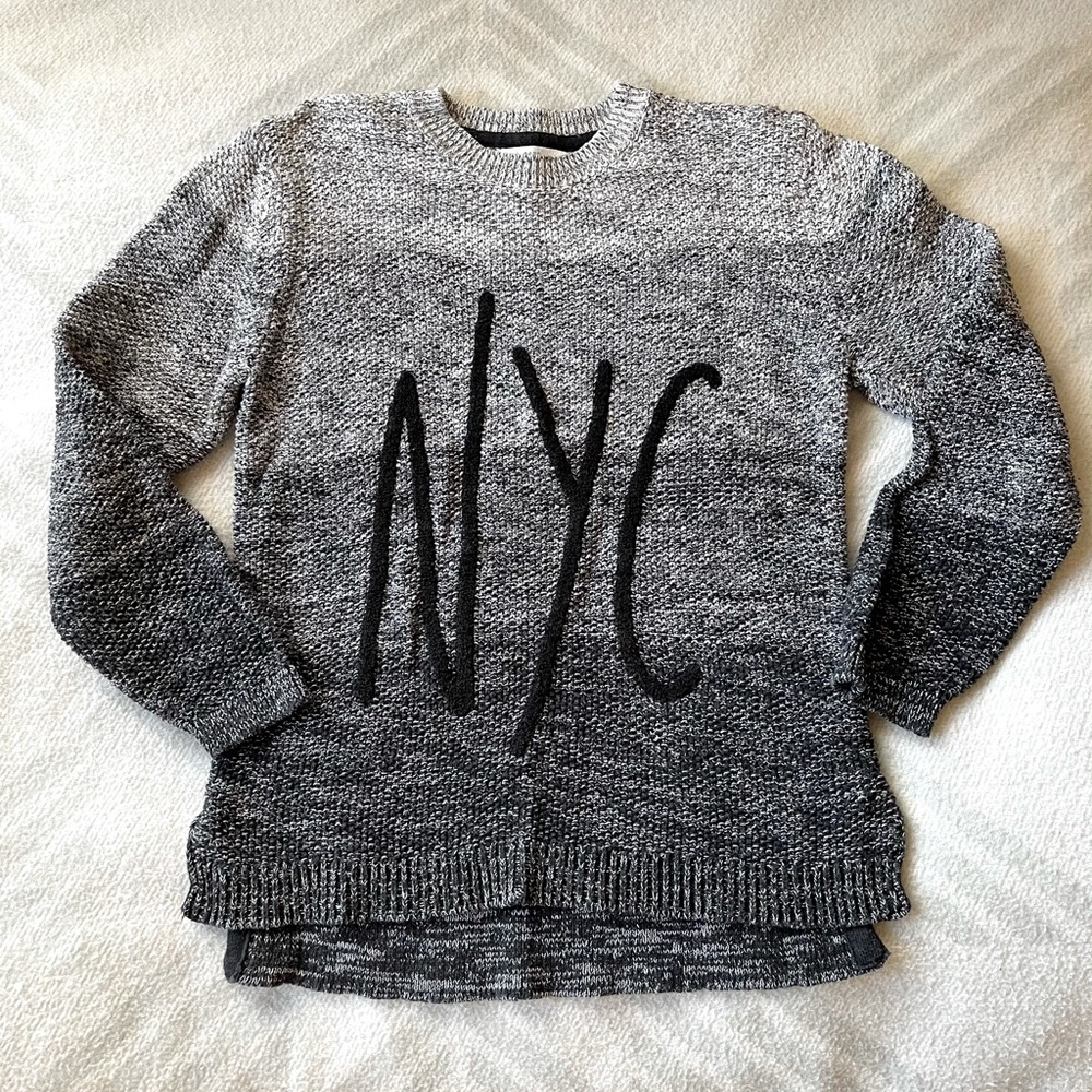 Zara (kid) - sweater